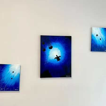Mmrent Ocean Gdansk