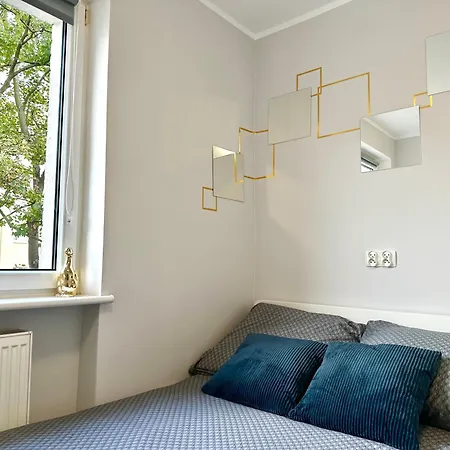 Habitación en casa particular Mmrent Ocean Gdansk